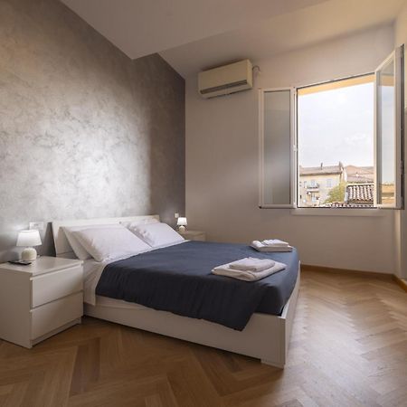 Le Suites Dell'Edera Bologna Esterno foto
