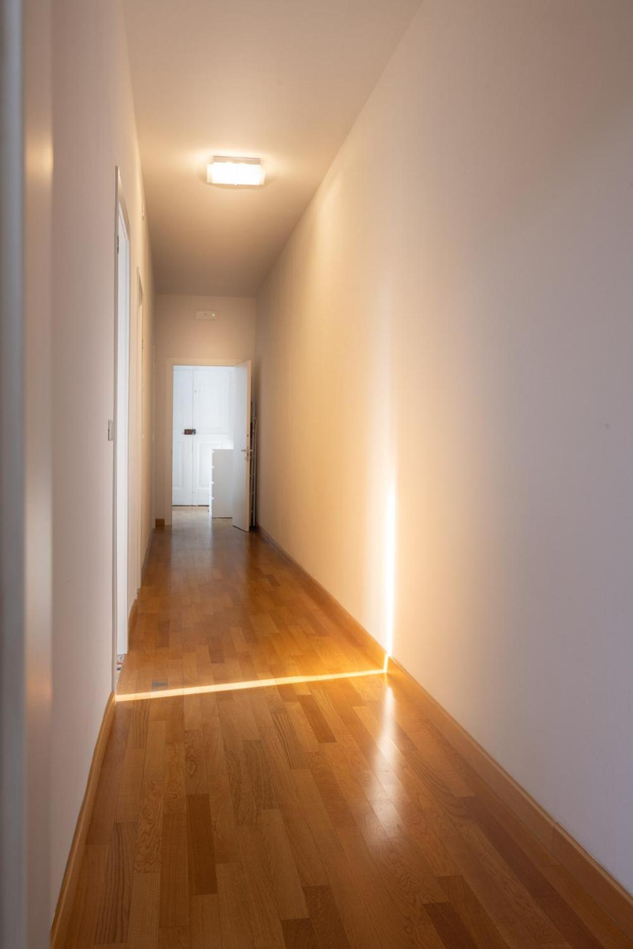 Le Suites Dell'Edera Bologna Esterno foto