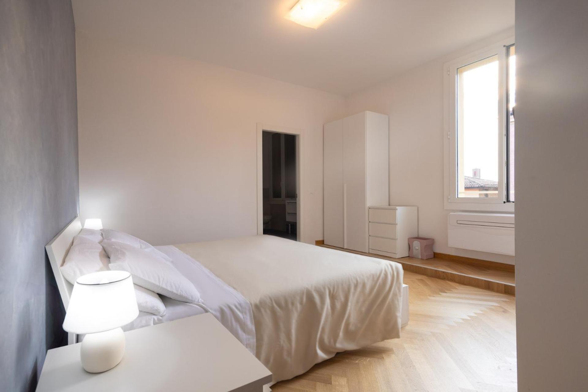 Le Suites Dell'Edera Bologna Esterno foto