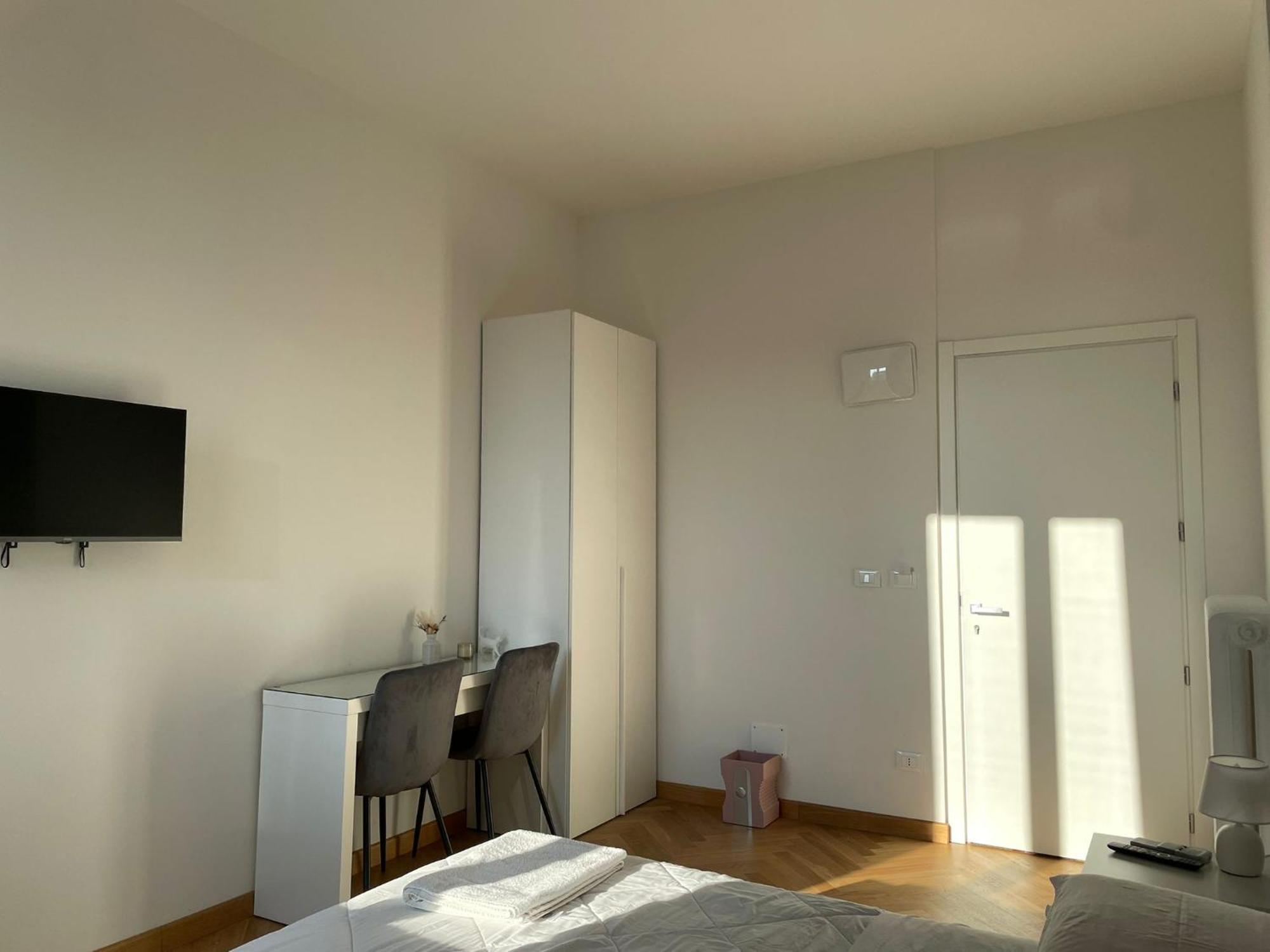 Le Suites Dell'Edera Bologna Esterno foto