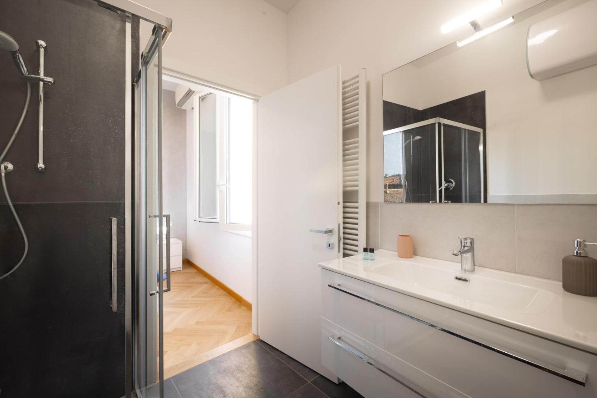Le Suites Dell'Edera Bologna Esterno foto