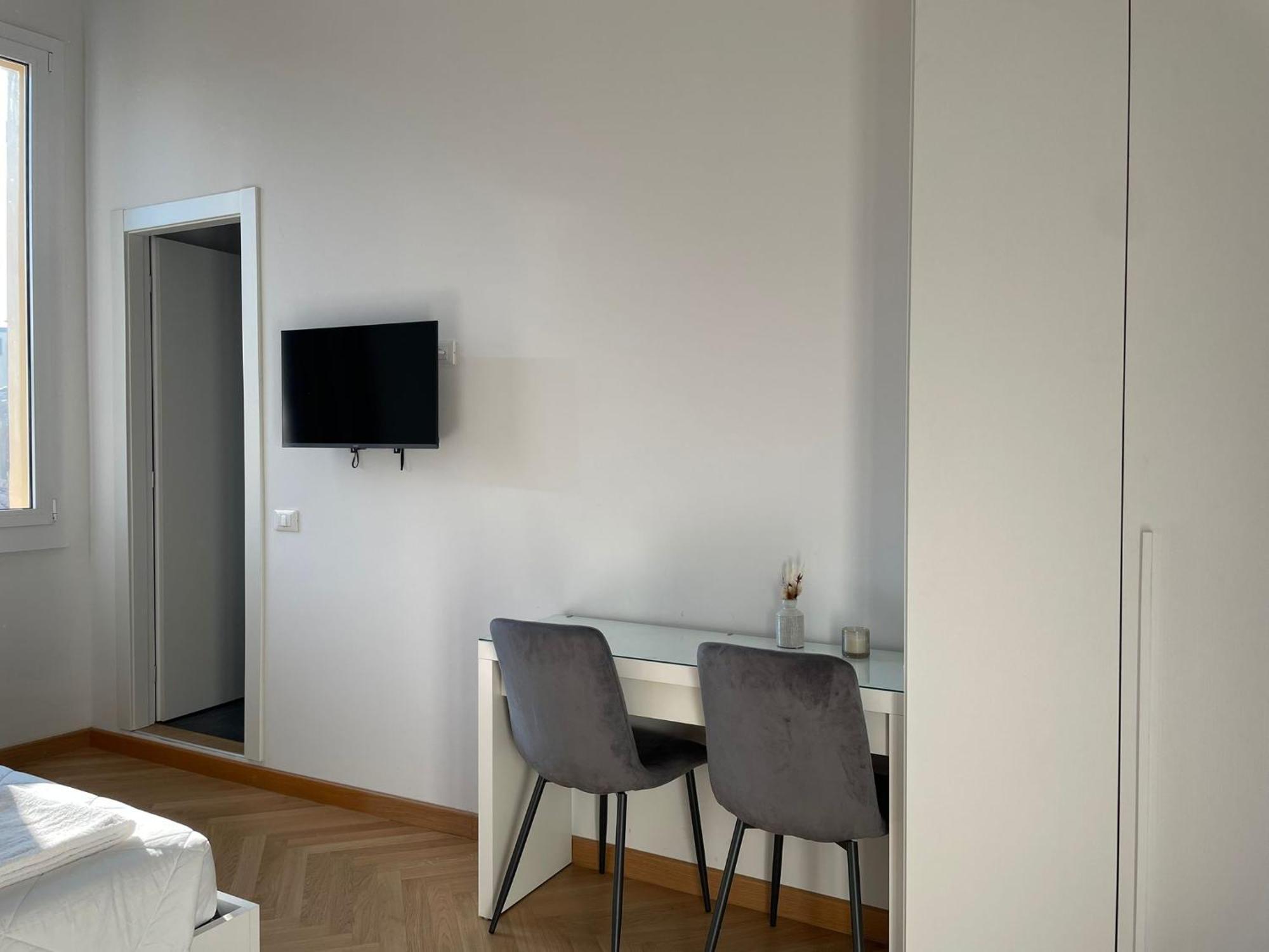 Le Suites Dell'Edera Bologna Esterno foto