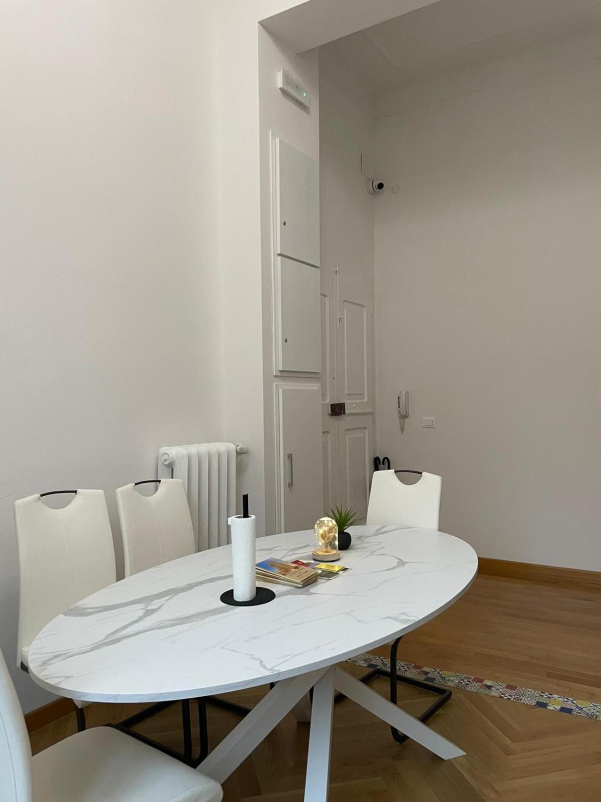 Le Suites Dell'Edera Bologna Esterno foto
