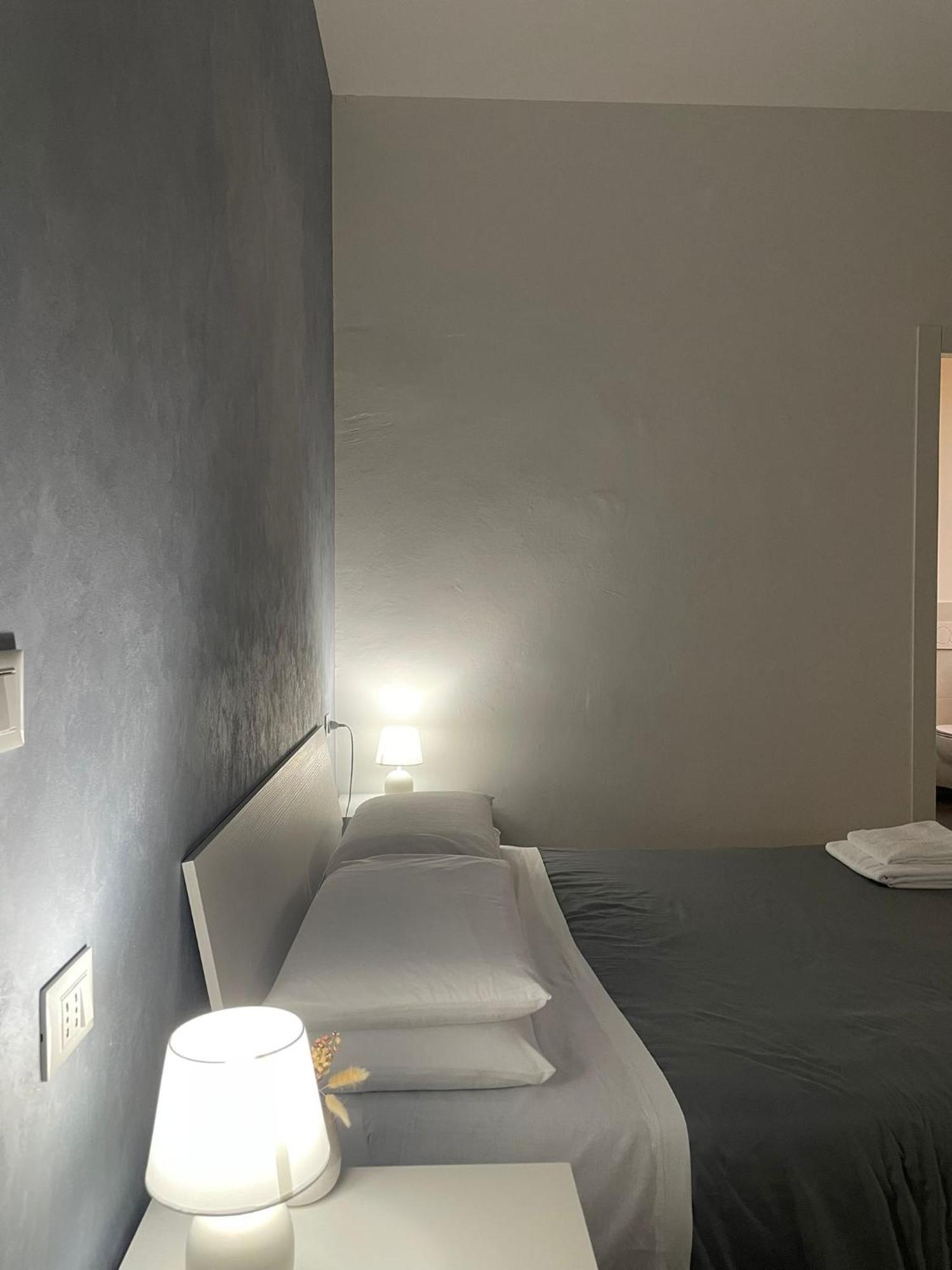 Le Suites Dell'Edera Bologna Esterno foto