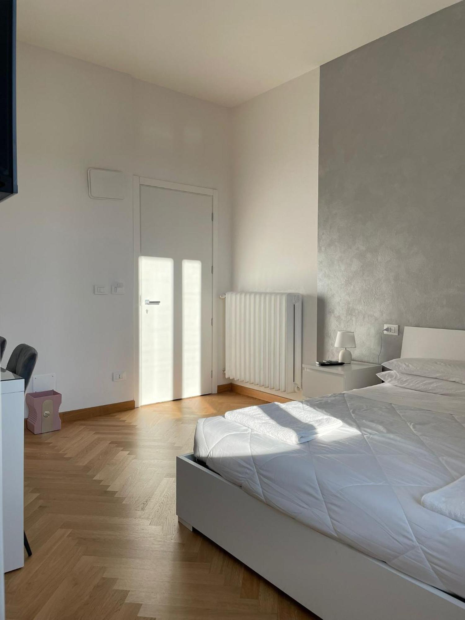 Le Suites Dell'Edera Bologna Esterno foto