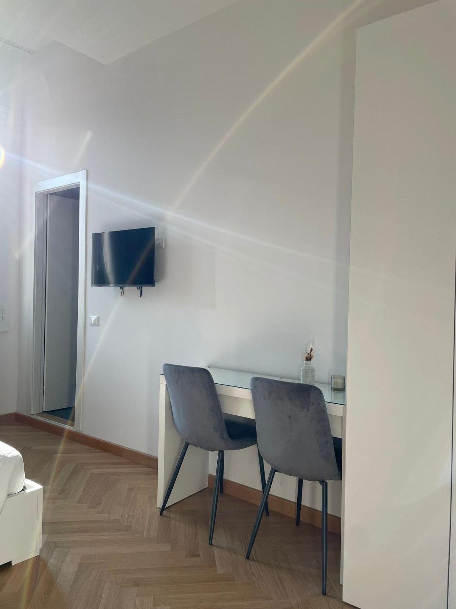 Le Suites Dell'Edera Bologna Esterno foto