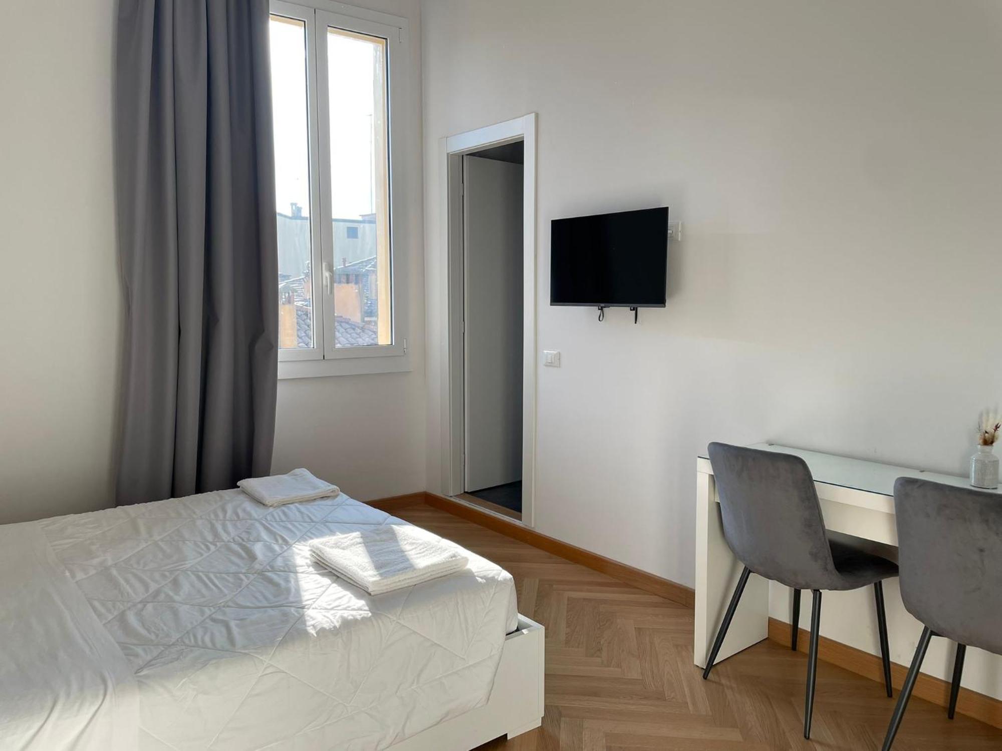 Le Suites Dell'Edera Bologna Esterno foto