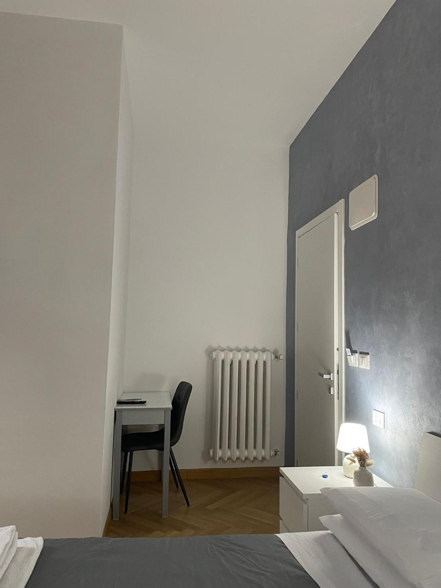 Le Suites Dell'Edera Bologna Esterno foto