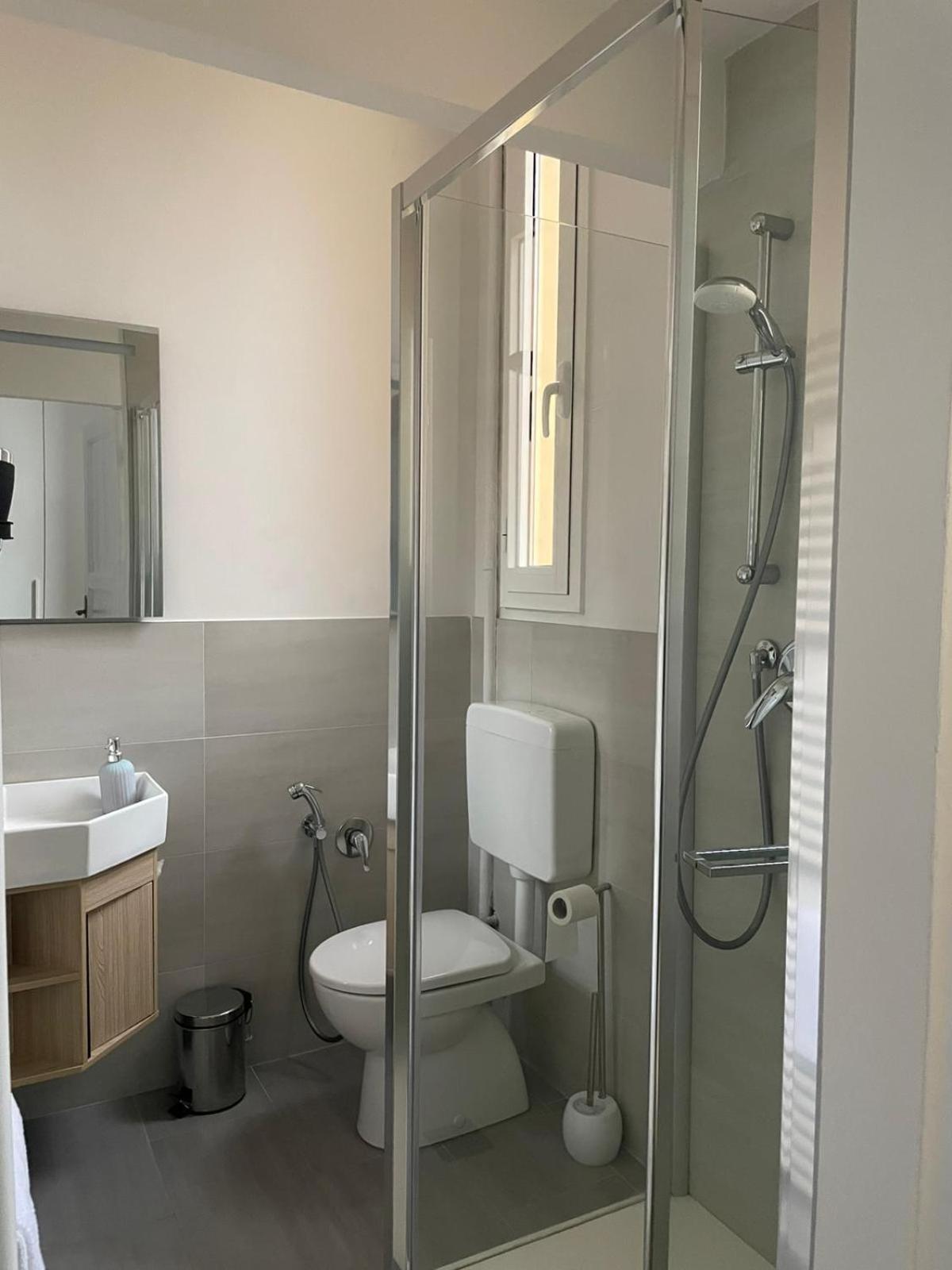 Le Suites Dell'Edera Bologna Esterno foto