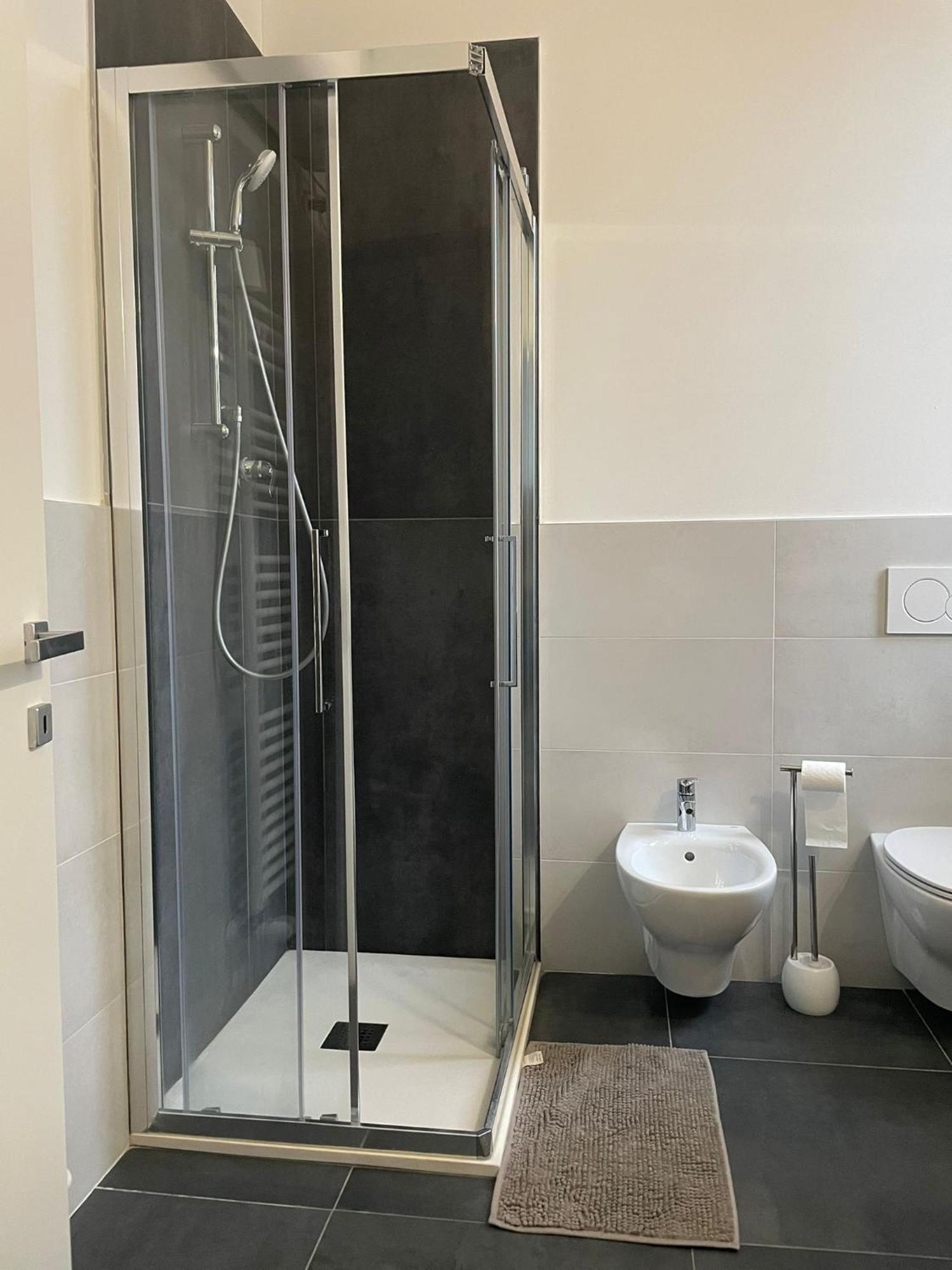 Le Suites Dell'Edera Bologna Esterno foto