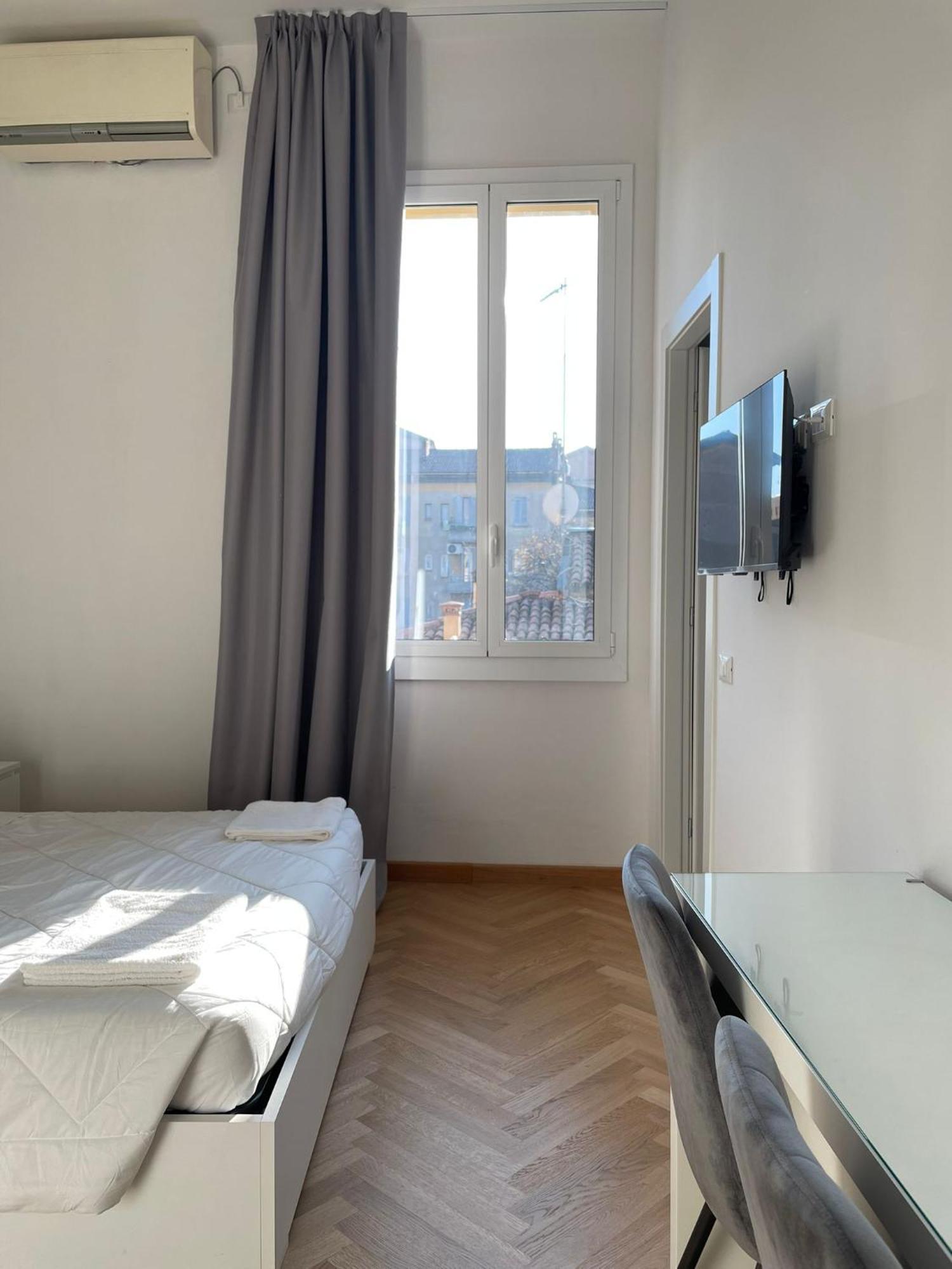 Le Suites Dell'Edera Bologna Esterno foto