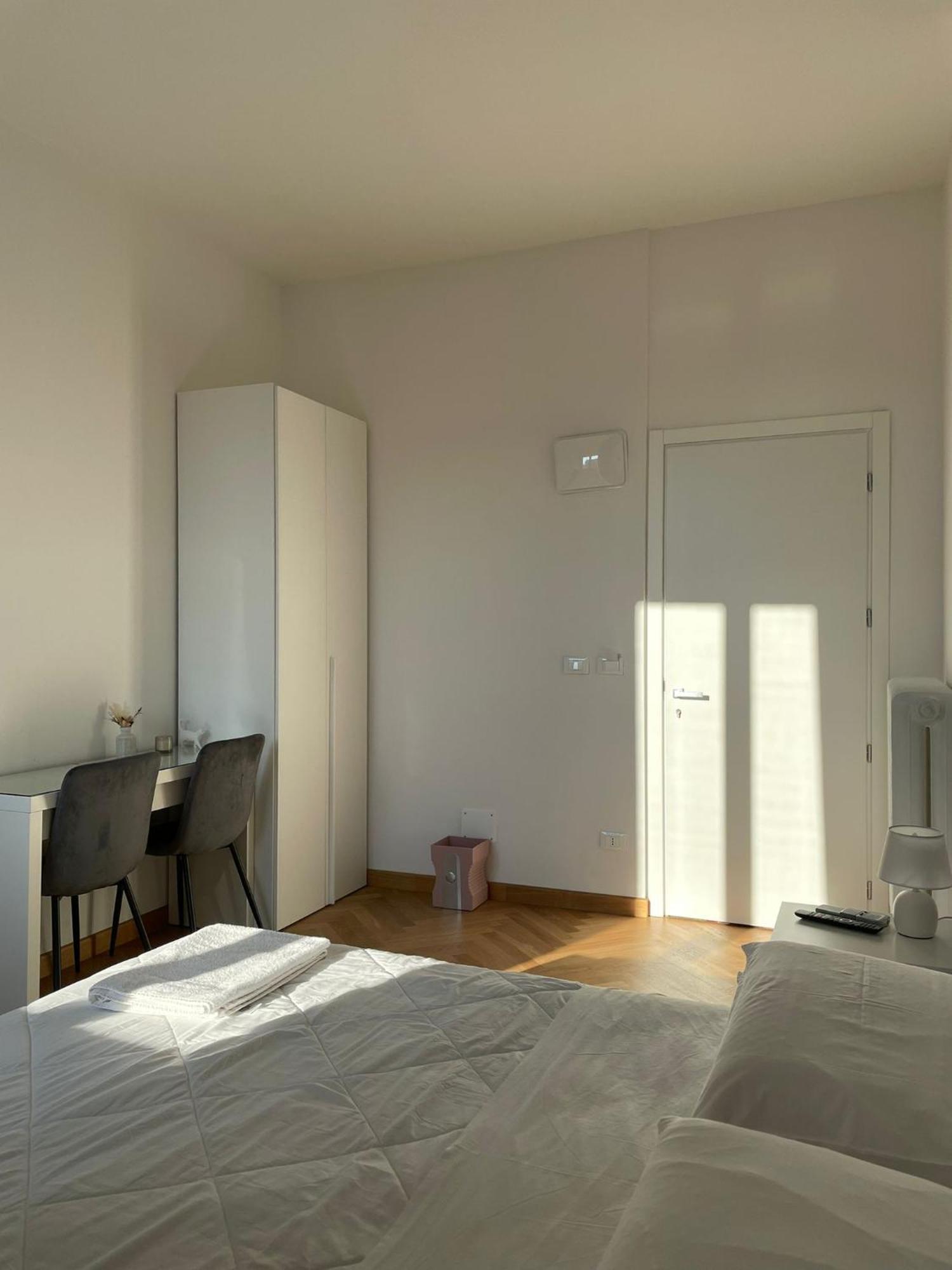 Le Suites Dell'Edera Bologna Esterno foto