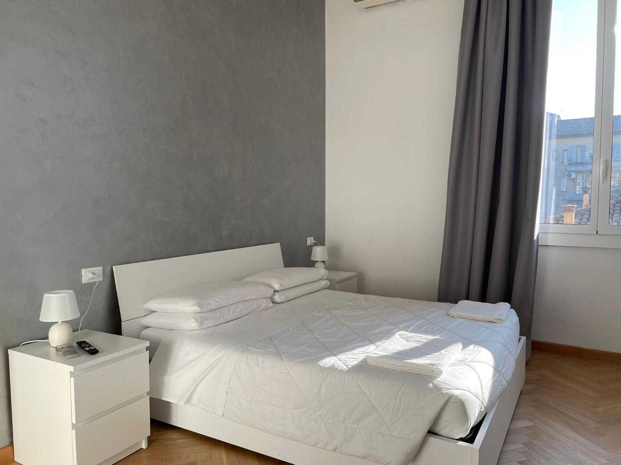 Le Suites Dell'Edera Bologna Esterno foto