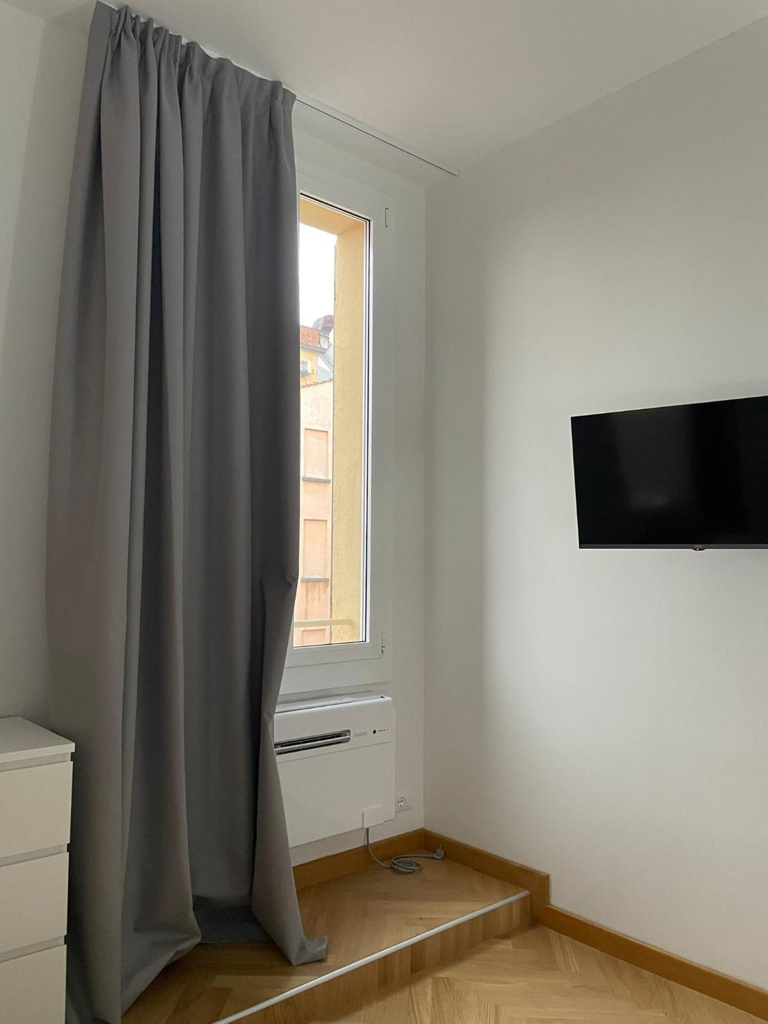 Le Suites Dell'Edera Bologna Esterno foto