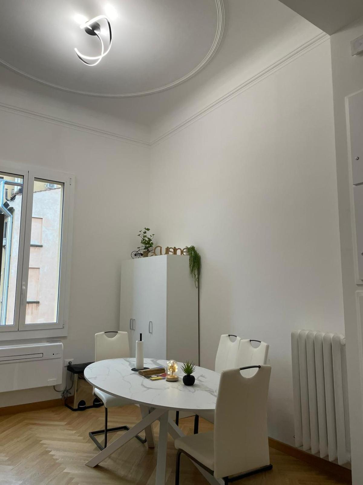 Le Suites Dell'Edera Bologna Esterno foto