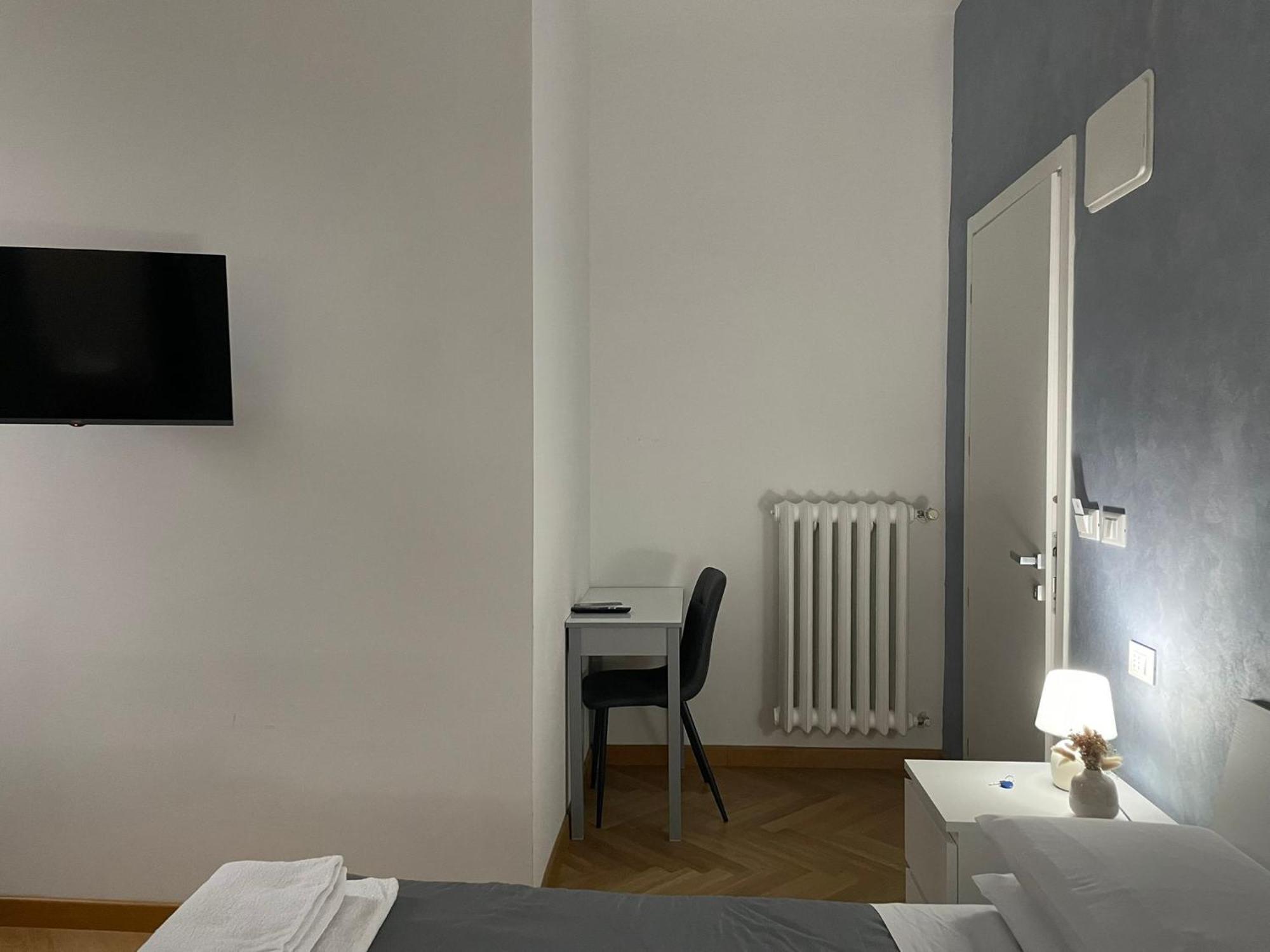 Le Suites Dell'Edera Bologna Esterno foto