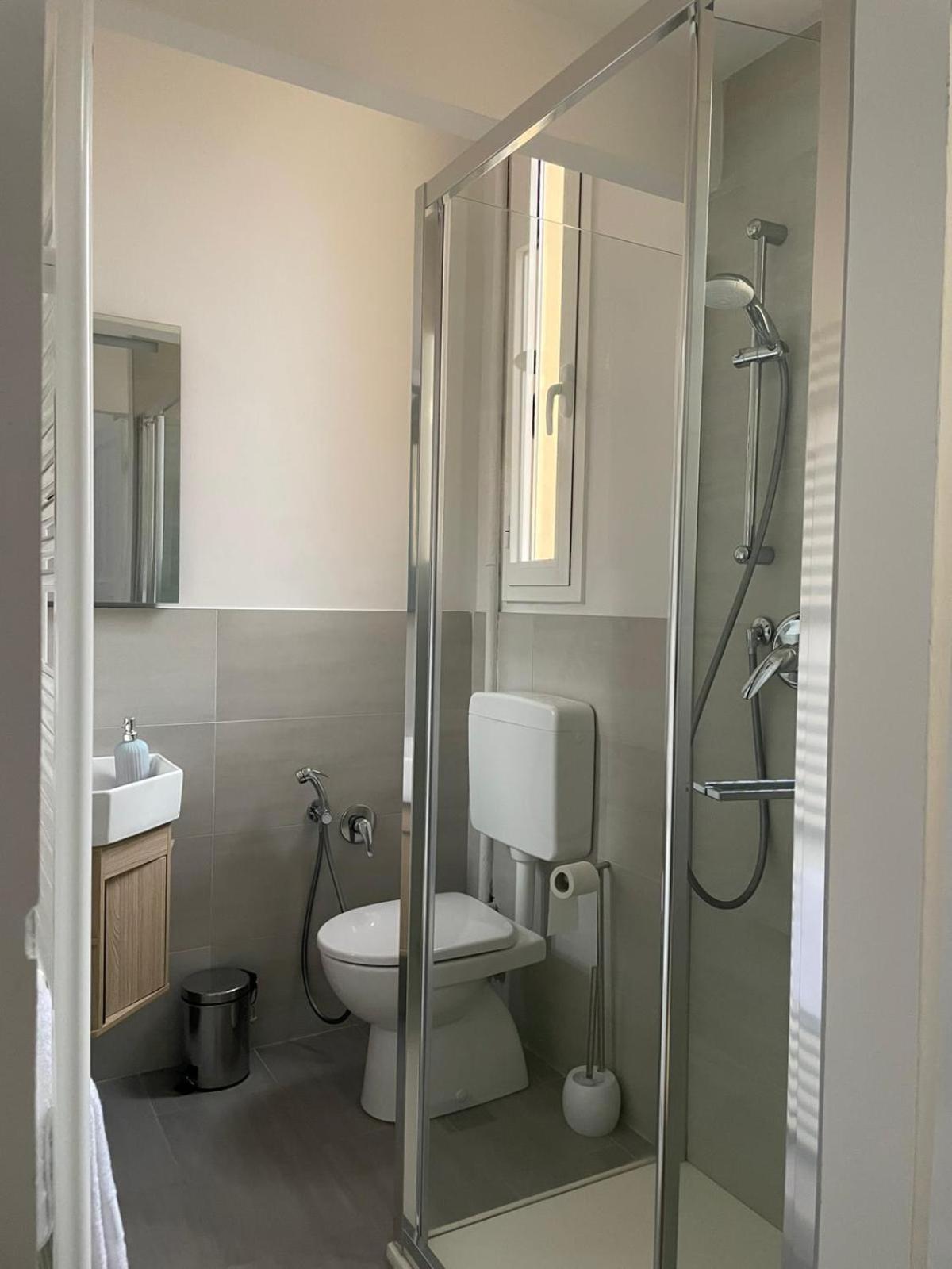 Le Suites Dell'Edera Bologna Esterno foto