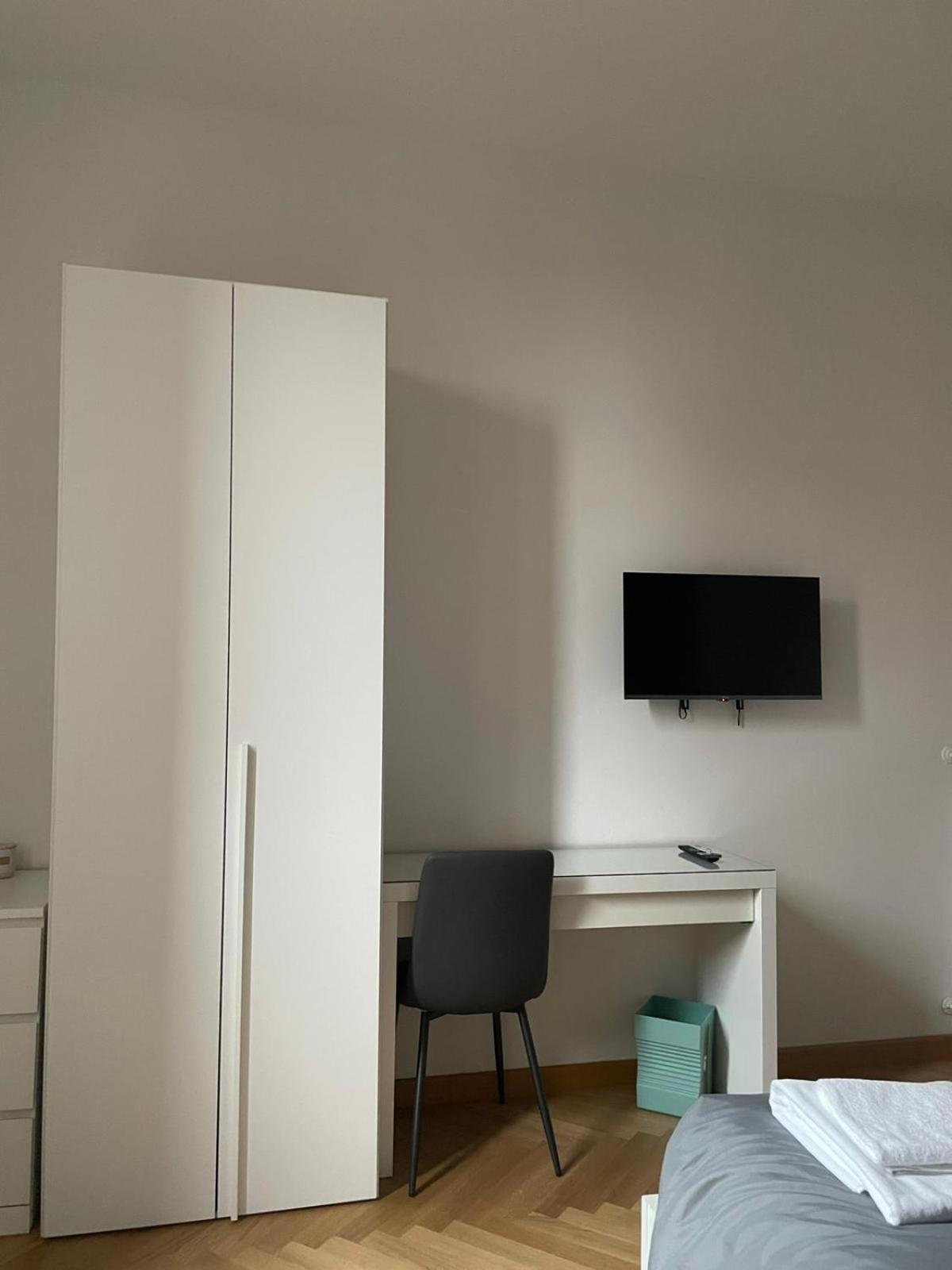 Le Suites Dell'Edera Bologna Esterno foto