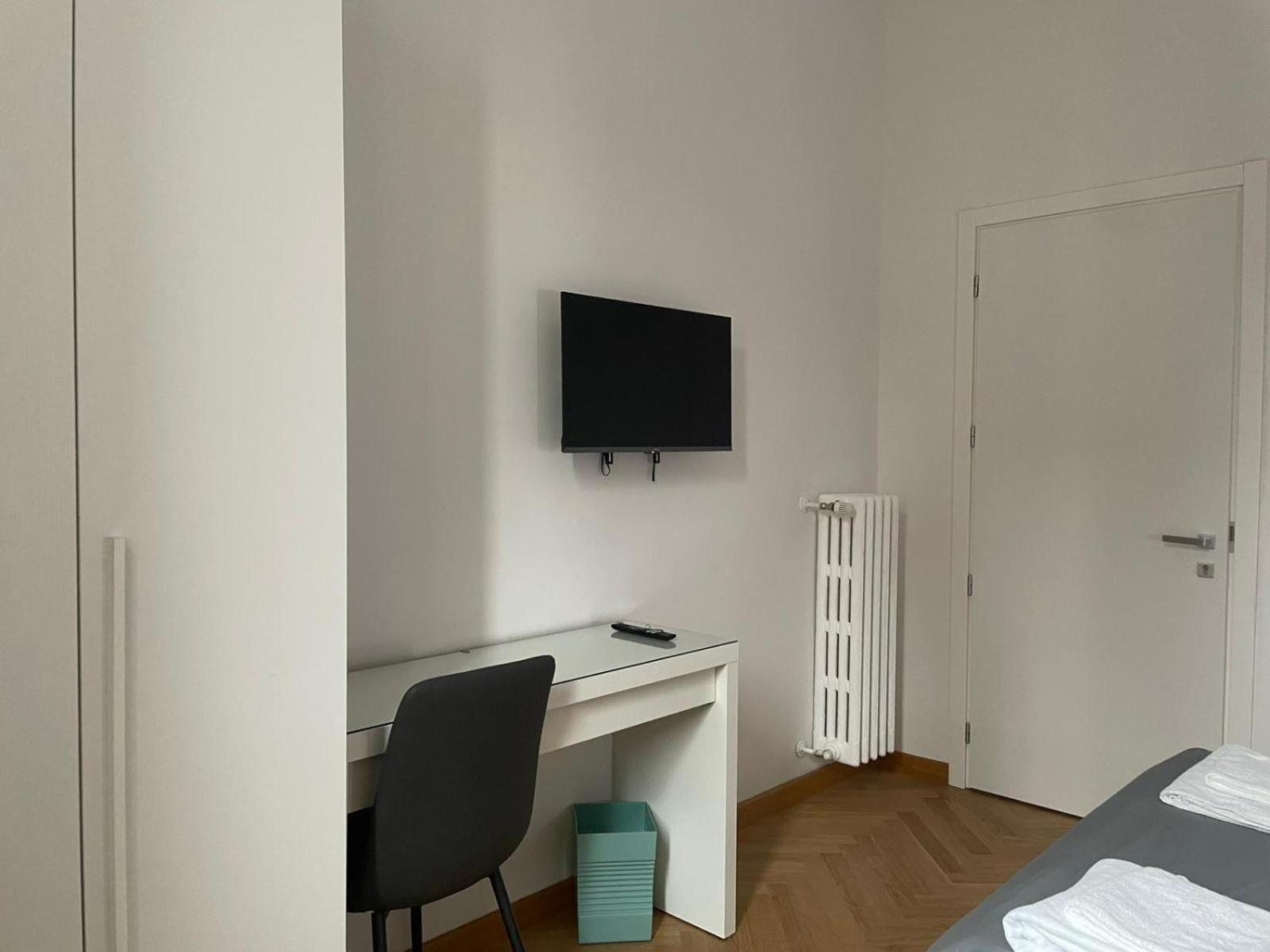 Le Suites Dell'Edera Bologna Esterno foto