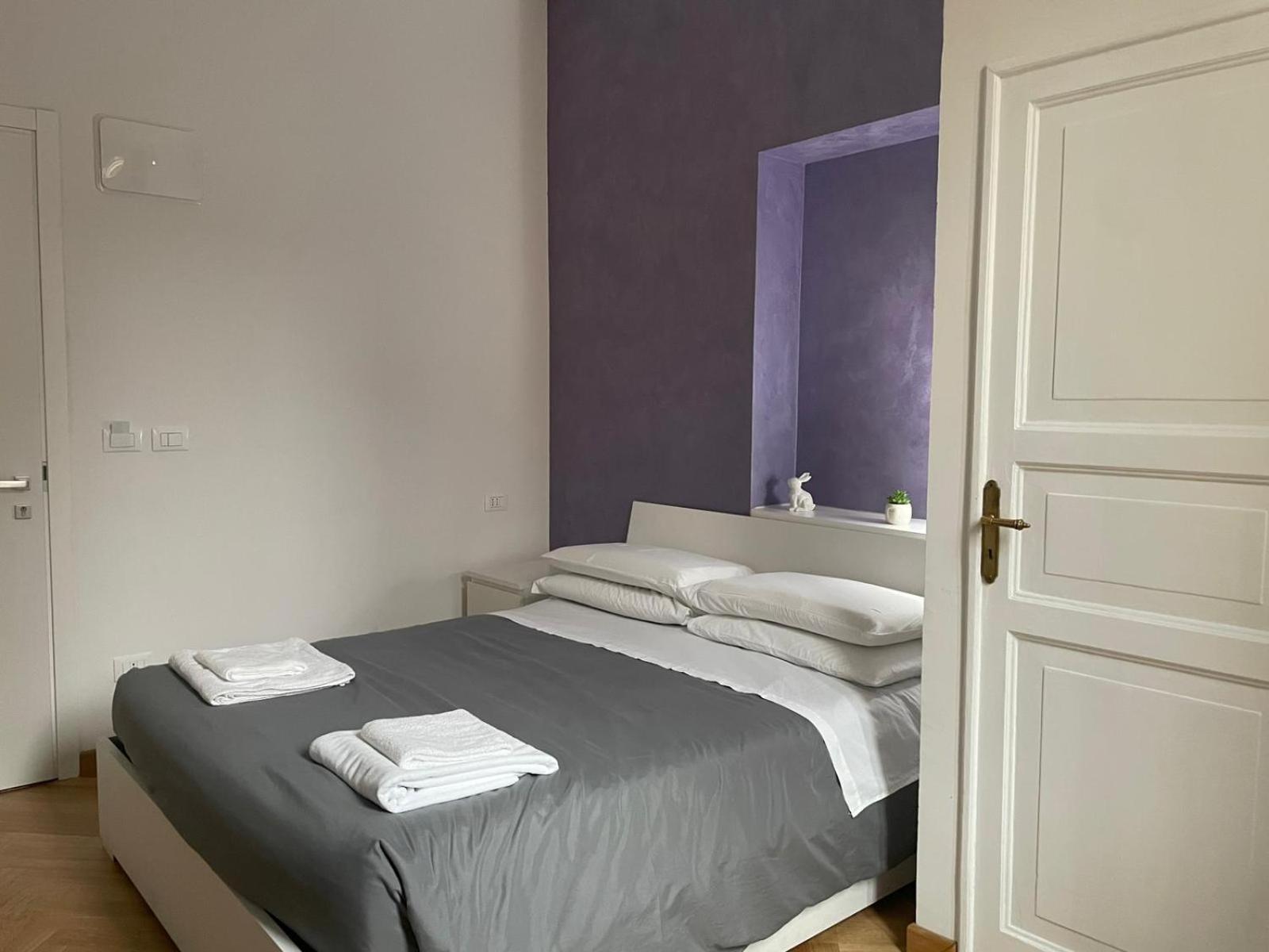 Le Suites Dell'Edera Bologna Esterno foto