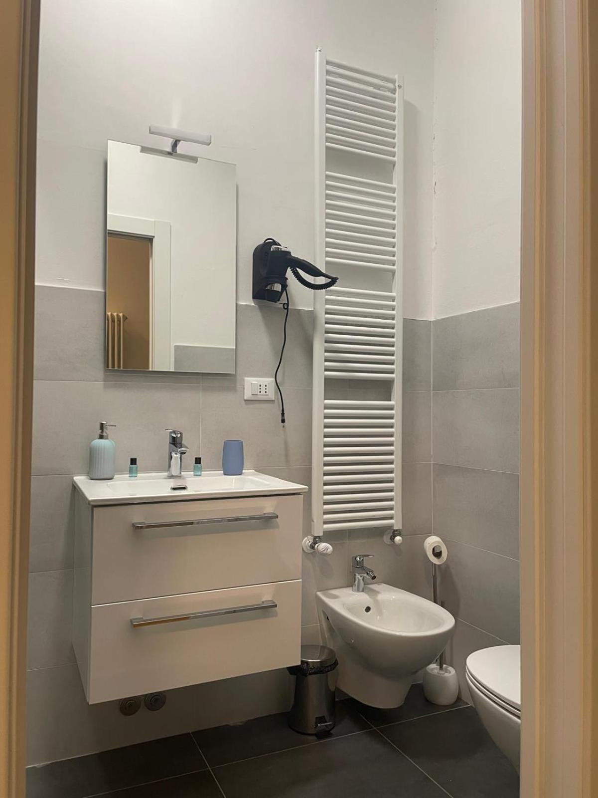 Le Suites Dell'Edera Bologna Esterno foto