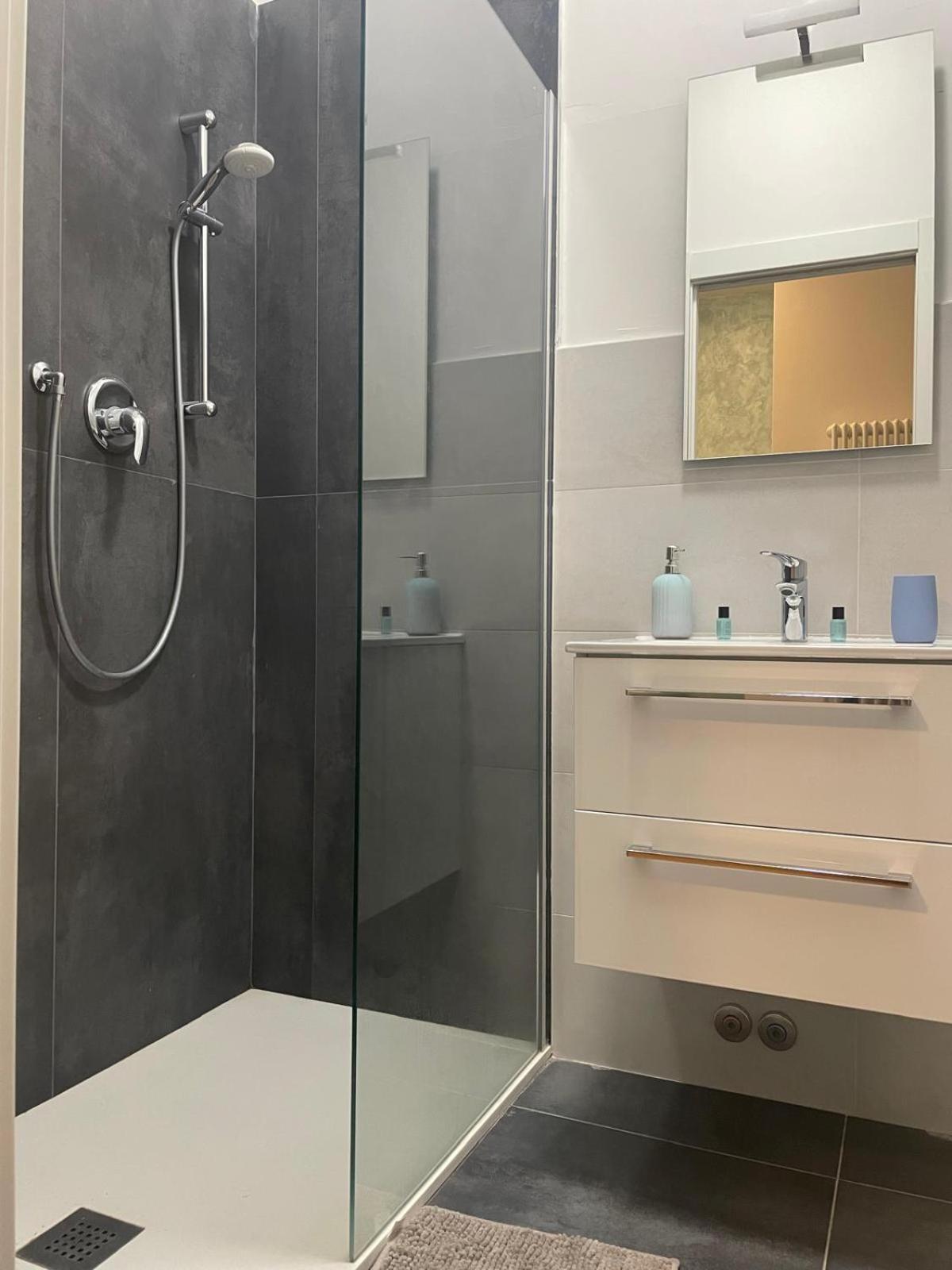Le Suites Dell'Edera Bologna Esterno foto