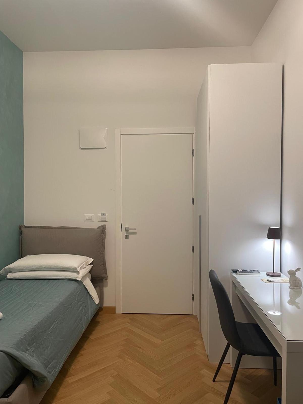 Le Suites Dell'Edera Bologna Esterno foto